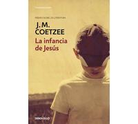 La infancia de Jesús (Contemporánea | Narrativa)