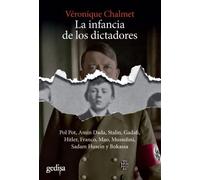 La infancia de los dictadores: 139 (Libertad y Cambio)