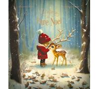 La infància del Pare Noel (Àlbums)