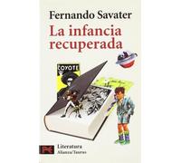 La infancia recuperada (El libro de bolsillo - Humanidades)