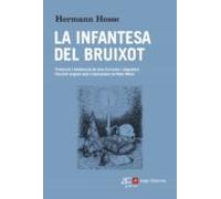 la infantesa del bruixot