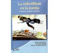 La Infertilidad En La Pareja: Cuerpo Deseo Y Enigma