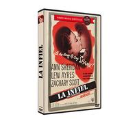 La Infiel [DVD]