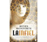 La infiel (Novela)