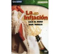 La Inflacion [Reino Unido] [DVD]