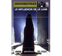 La Influencia de la Luna (Documentales BBC)