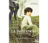 La_influencia [DVD]