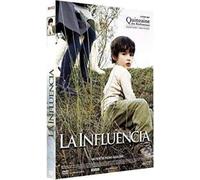 La Influencia [Francia] [DVD]