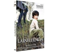 La Influencia [Francia] [DVD]