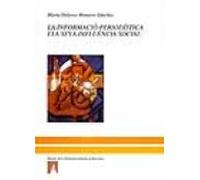 La Informació Periodística I La Seva Influéncia Social