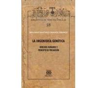La Ingeniería Genética (ebook)