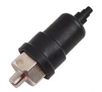 La ingeniería innovadora detrás del QPM11NC ofrece un rendimiento fiable en diversas condiciones y medios (QPM11-NC 9.7mm)