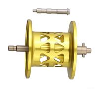 La ingeniería innovadora se adapta perfectamente a tu configuración existente mientras promueve un mejor control durante el uso (amarillo)