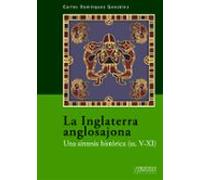 La Inglaterra Anglosajona