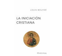 La iniciación cristiana