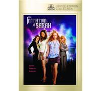 La Iniciación De Sarah DVD (2006) - Mika Boorem, Summer Glau, Jennifer Tilly