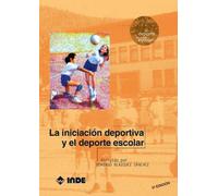 La Iniciación Deportiva Y El Deporte