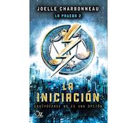 La iniciación (OZ EDITORIAL)