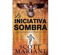 La iniciativa sombra (Best seller)