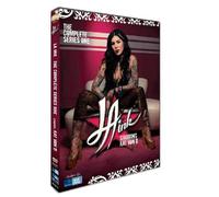 La Ink Series 1 Part 1 (4 Dvd) [Edizione: Regno Unito] [Reino Unido]