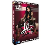 L.A. Ink - The Complete Series One (DVD)