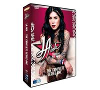 La Ink Series One Set