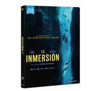 La Inmersión [Blu-ray] (2023) The Dive