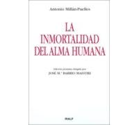 La Inmortalidad Del Alma Humana