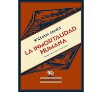 La inmortalidad humana: 14 (Biblioteca Filosófica)