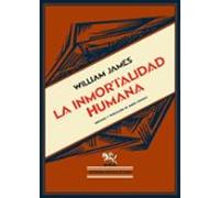 La Inmortalidad Humana