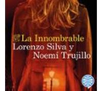 La Innombrable (audiolibro)