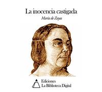 La inocencia castigada