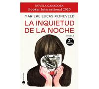 La inquietud de la noche (temas de hoy)