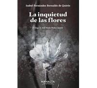 La inquietud de las flores: 11 (Adivinos)