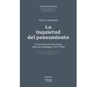 La Inquietud Del Pensamiento