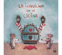 La Inquilina En Mi Cocina