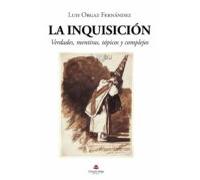 La Inquisición (ebook)