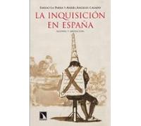 La Inquisicion En España