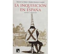 La Inquisición En España: Agonía y abolición (Mayor)