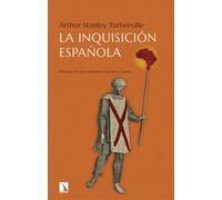 La Inquisición española: 1043 (Mayor)