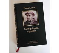 La Inquisición Española
