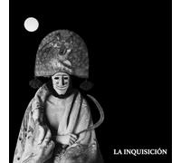 La Inquisición - Mundo Invisible (Ltd Oxblood Red Vinyl) [Vinilo]