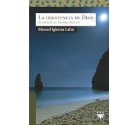 La insistencia de Dios: El silencio en Thomas Merton (SAUCE)