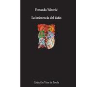 La Insistencia Del Daño