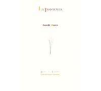 La insistencia (Textos y Pretextos)