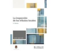 La inspección de los tributos locales