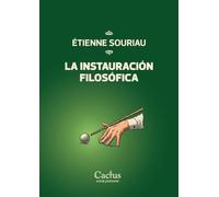 La instauración filosófica