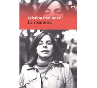 La insumisa | Cristina Peri Rossi