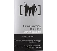 La Insurreccion Que Viene