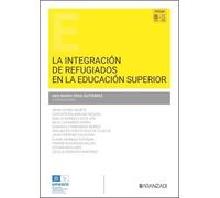 La integración de refugiados en la educación superior: #¡REF! (Estudios)